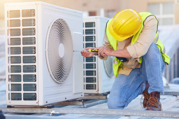Best HVAC System Installation  in Wellsville, MO
