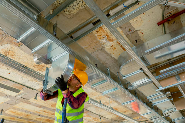 Best Local HVAC Companies  in Wellsville, MO