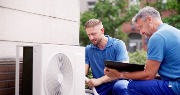 Best Air Quality Test  in Wellsville, MO