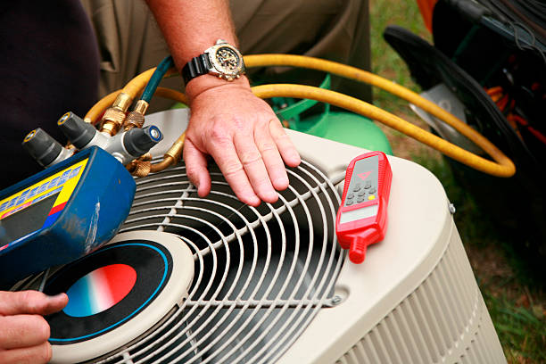 Best Ductless HVAC Repair  in Wellsville, MO