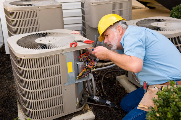 HVAC Troubleshooting in Wellsville, MO