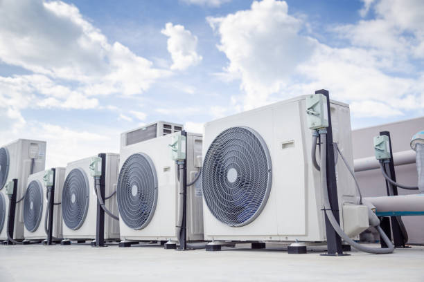 AC Installation Near Me in Wellsville, MO