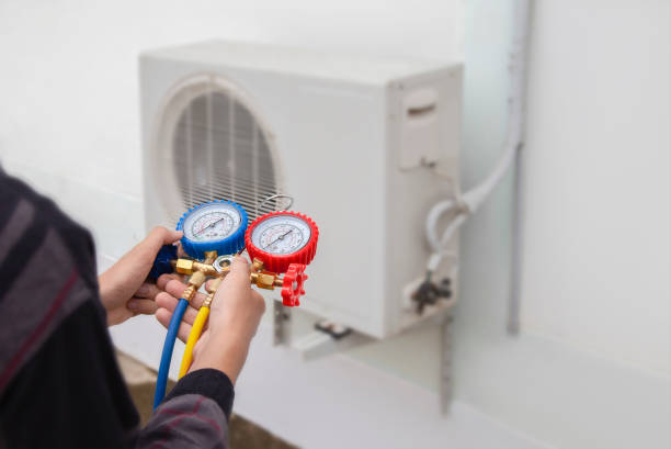 HVAC Maintenance Plan in Wellsville, MO