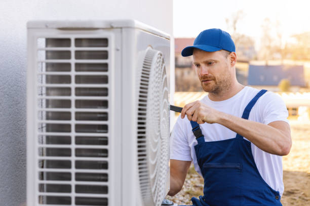 Best HVAC Installation Services  in Wellsville, MO