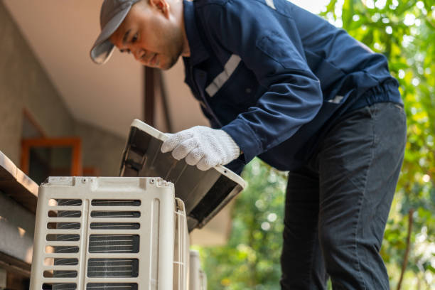 Best AC Installation Near Me  in Wellsville, MO