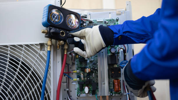Best HVAC Air Duct Cleaning  in Wellsville, MO