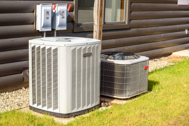 Best HVAC Troubleshooting  in Wellsville, MO
